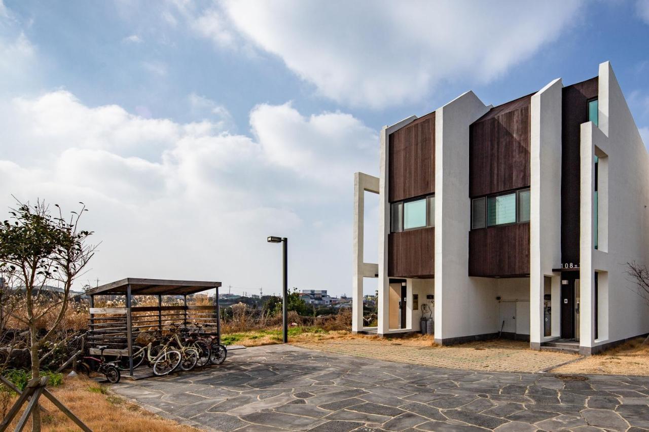 Farms Village Gwideok Jeju Exterior photo